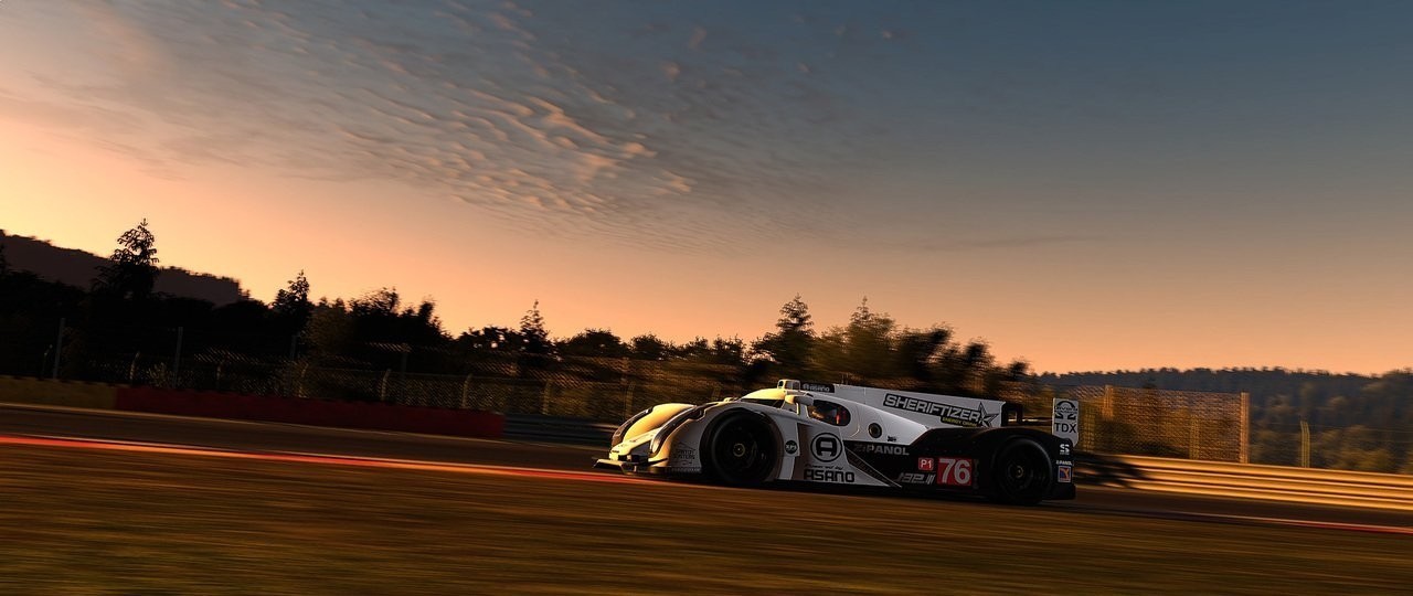 Project Cars - Imagen 49